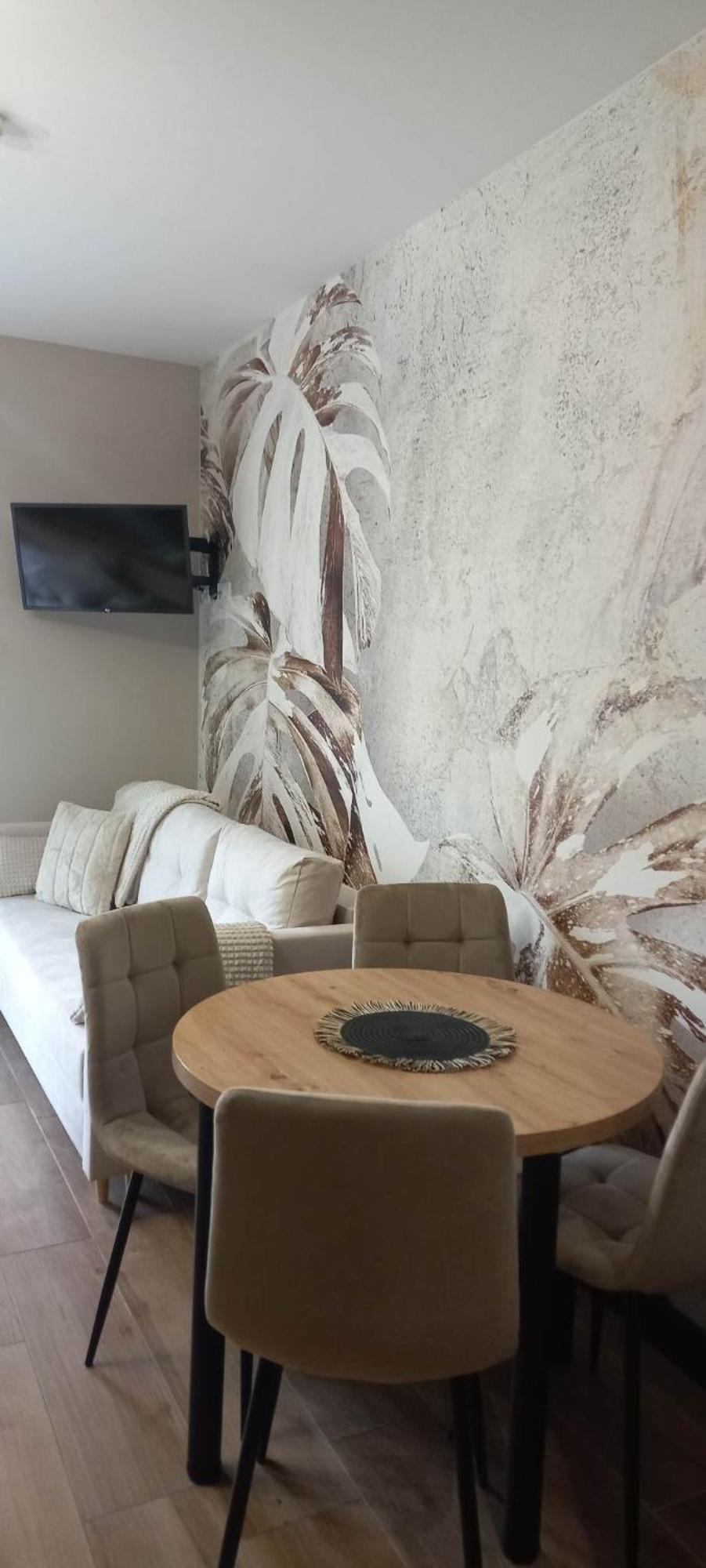 Apartament Aqua 27 Premium Nearby Beach Świnoujście Εξωτερικό φωτογραφία