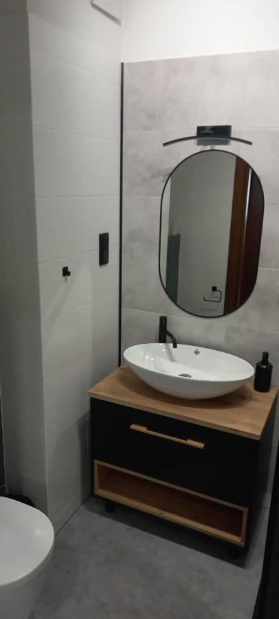 Apartament Aqua 27 Premium Nearby Beach Świnoujście Εξωτερικό φωτογραφία