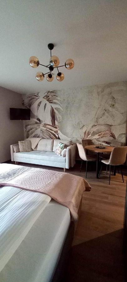 Apartament Aqua 27 Premium Nearby Beach Świnoujście Εξωτερικό φωτογραφία