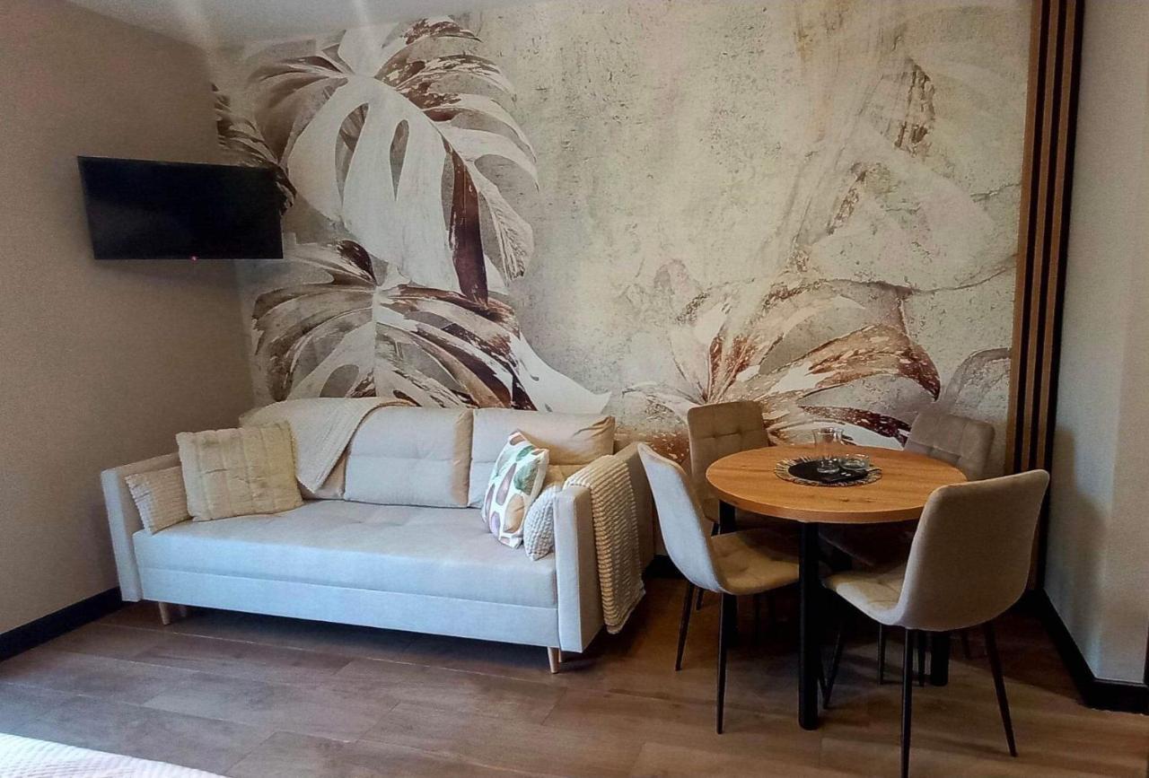 Apartament Aqua 27 Premium Nearby Beach Świnoujście Εξωτερικό φωτογραφία