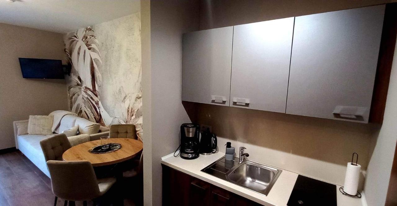 Apartament Aqua 27 Premium Nearby Beach Świnoujście Εξωτερικό φωτογραφία